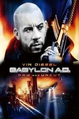 Babylon A.D. (2008)