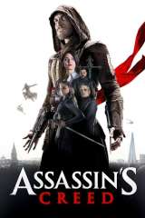 Assassin's Creed poster 7