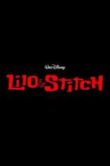 Lilo & Stitch poster 35