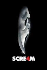 Scream 4 poster 27