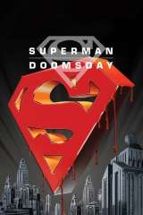 Superman: Doomsday (2007)