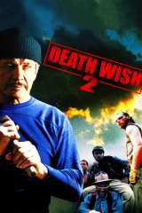 Death Wish II poster 16