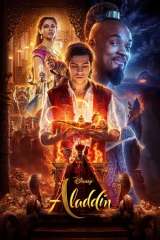 Aladdin poster 63
