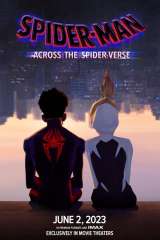 Spider-Man: Across the Spider-Verse poster 47