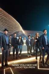 Now You See Me: Now You Don't poster 25