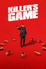 The Killer's Game poster 4