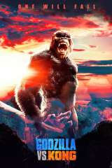 Godzilla vs. Kong poster 34