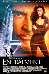 Entrapment poster 9