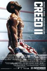 Creed II poster 3