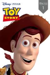 Toy Story poster 10