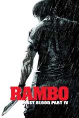 Rambo poster 57