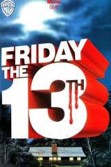 Friday the 13th poster 8