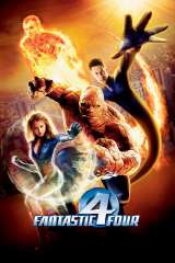 Fantastic Four poster 12
