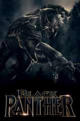 Black Panther poster 16