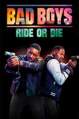 Bad Boys: Ride or Die (2024)