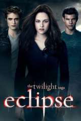 The Twilight Saga: Eclipse poster 10