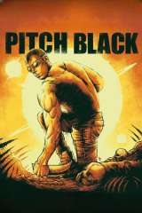 Pitch Black poster 26