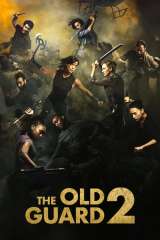 The Old Guard 2 poster 20