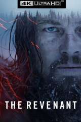 The Revenant poster 6