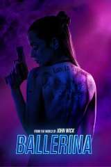 Ballerina poster 71