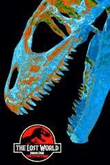 The Lost World: Jurassic Park poster 19