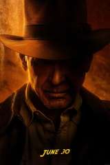 Indiana Jones and the Dial of Destiny poster 22