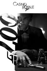 Casino Royale poster 40