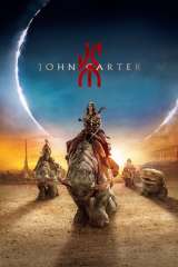 John Carter poster 17