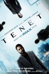 Tenet poster 35