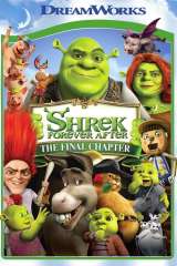Shrek Forever After poster 17