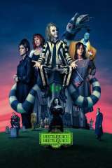 Beetlejuice Beetlejuice poster 29