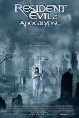 Resident Evil: Apocalypse poster 25
