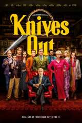 Knives Out poster 17