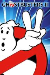 Ghostbusters II poster 23