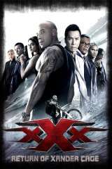 xXx: Return of Xander Cage poster 27