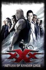 xXx: Return of Xander Cage poster 27