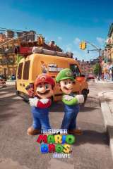 The Super Mario Bros. Movie poster 44