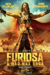 Furiosa: A Mad Max Saga poster 60