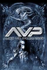 AVP: Alien vs. Predator (2004)