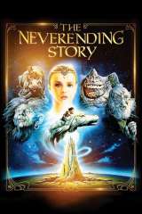 The NeverEnding Story poster 15