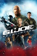 G.I. Joe: Retaliation poster 13
