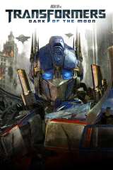 Transformers: Dark of the Moon poster 2