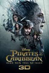 Pirates of the Caribbean: Dead Men Tell No Tales poster 30