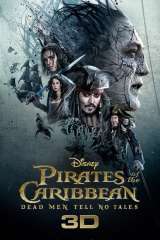 Pirates of the Caribbean: Dead Men Tell No Tales poster 30