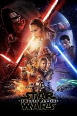 Star Wars: The Force Awakens poster 22