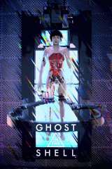 Ghost in the Shell poster 50
