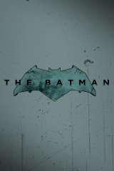 The Batman poster 132
