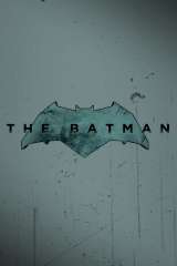 The Batman poster 132
