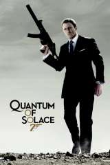 Quantum of Solace poster 71