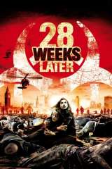 28 Weeks Later poster 18